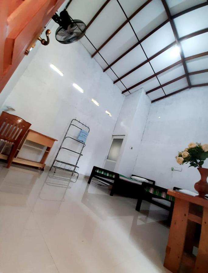Sanithu Homestay And Villa Galle Exterior photo