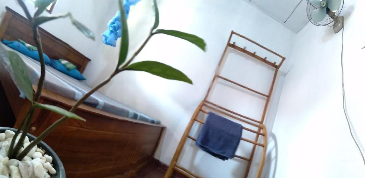 Sanithu Homestay And Villa Galle Exterior photo