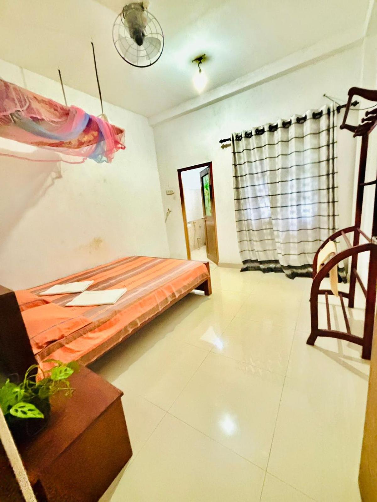 Sanithu Homestay And Villa Galle Exterior photo