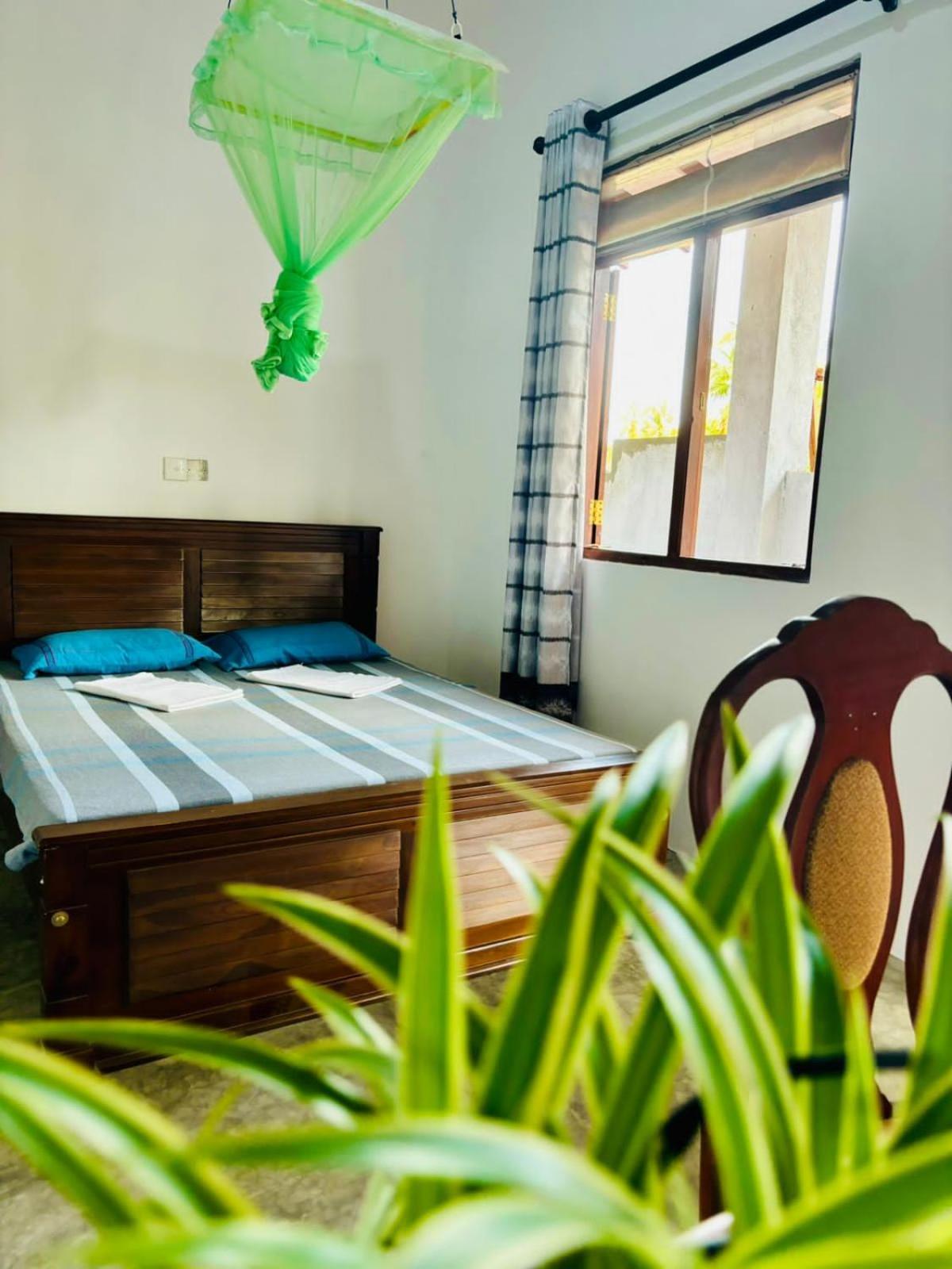 Sanithu Homestay And Villa Galle Exterior photo