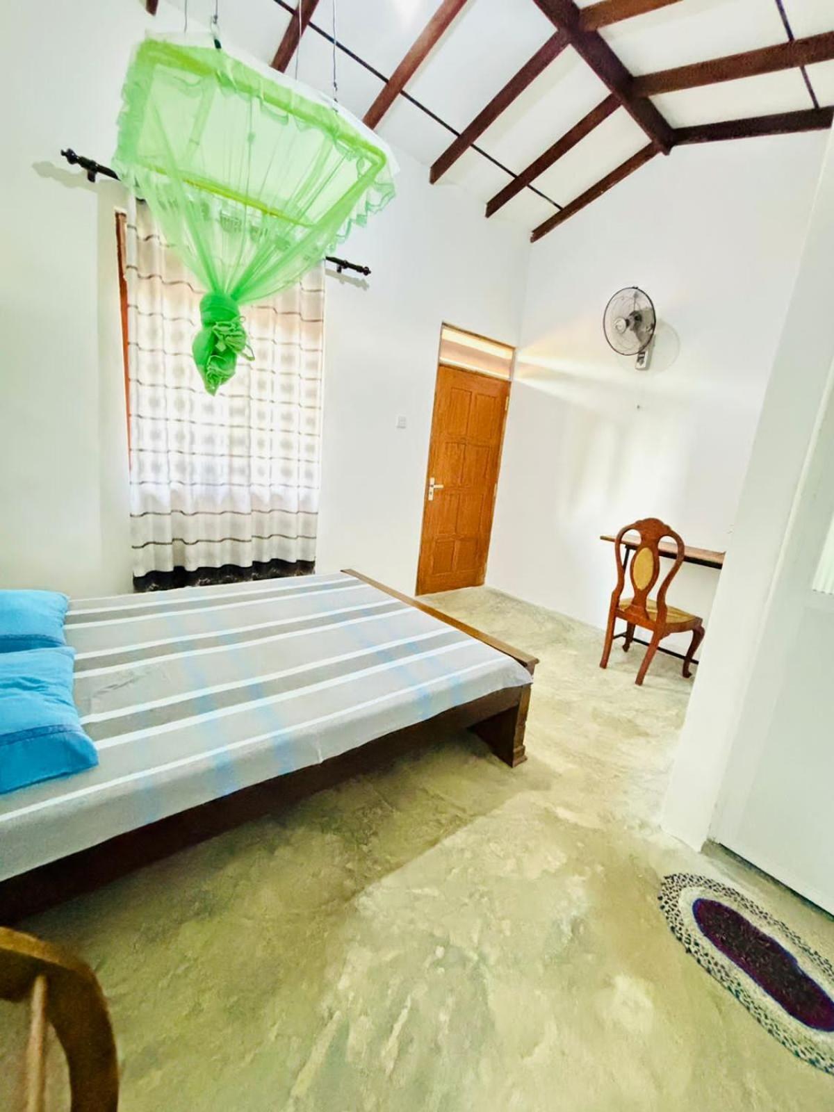 Sanithu Homestay And Villa Galle Exterior photo