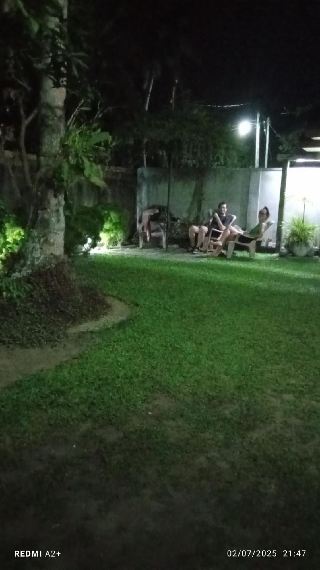 Sanithu Homestay And Villa Galle Exterior photo